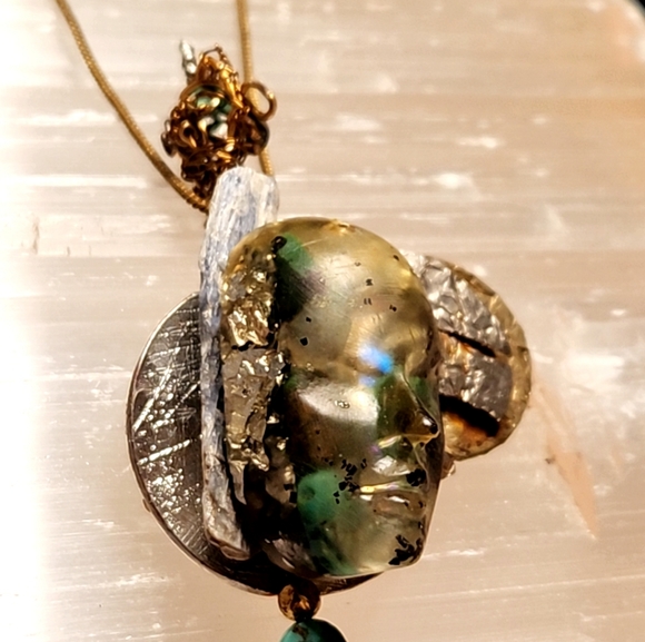 Organite Jewelry - Picture 3 of 8